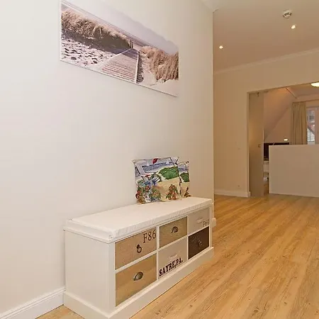 Loewenstein Loewenstein 14 * Ostseebad Kühlungsborn