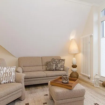 Löwenstein Löwenstein 14 * Ostseebad Kühlungsborn