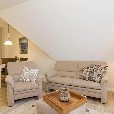 Loewenstein Loewenstein 14 Ostseebad Kühlungsborn