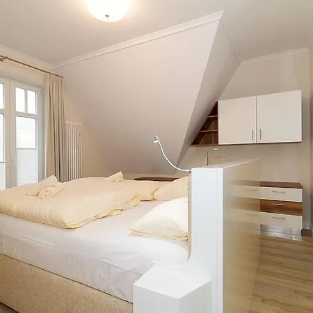 Löwenstein Löwenstein 14 Apartment Ostseebad Kühlungsborn